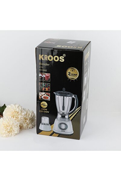 Kroos خلاط كهربائي بقدرة 350 واط KR-5642