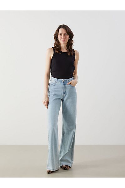 LC Waikiki Crew Neck Women's Athlete