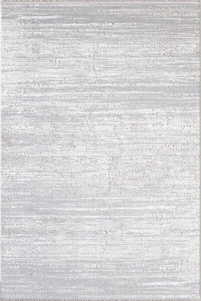 Artemis Halı Runner 05006a Krem Gri Halı