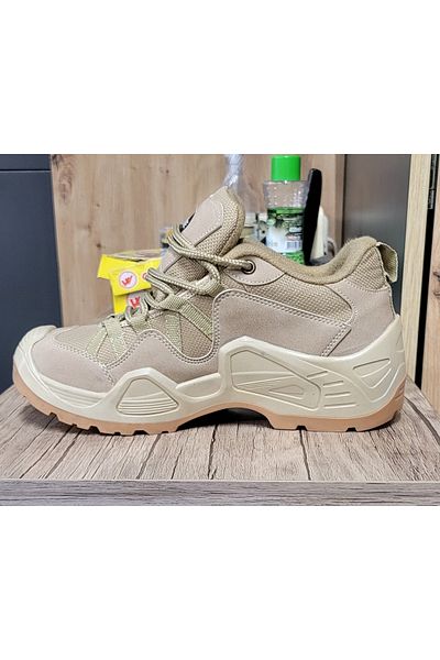 SNR Ri̇mex Tactical Outdoor Shoes Boots Police, Soldier, Bekcer, Safety Shoes