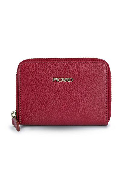 Picard Java Wallet RFID protection Leather 11 cm
