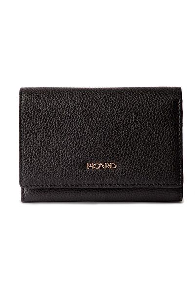 Picard Java Wallet Leather 13.5 cm