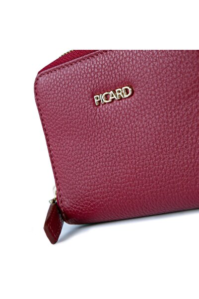 Picard Java Wallet RFID protection Leather 11 cm