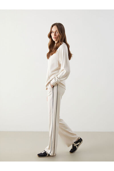 LC Waikiki Shining Store's Glittering Choices Women's Hijab Sweatpants with W...