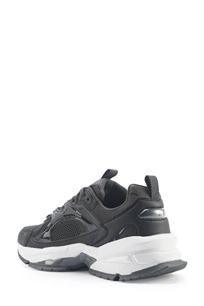 lumberjack Home 5Fx Siyah Erkek Sneaker 101932455