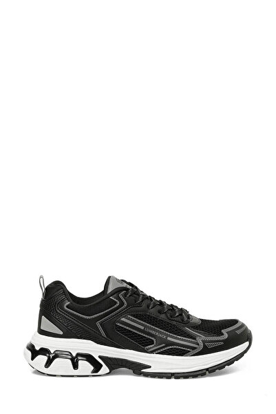 lumberjack Quantum 5Fx Siyah Erkek Sneaker 101932437