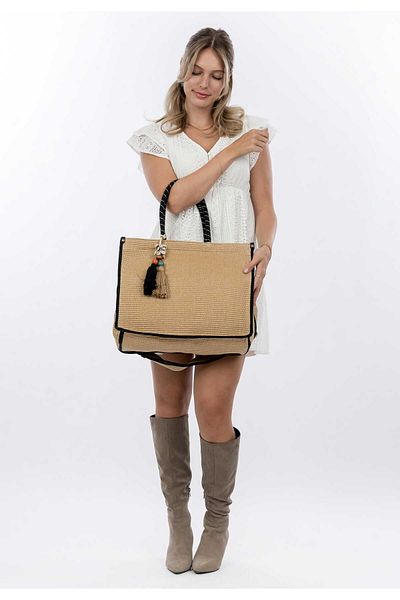 SURI FREY Shopper SFY Kirsty