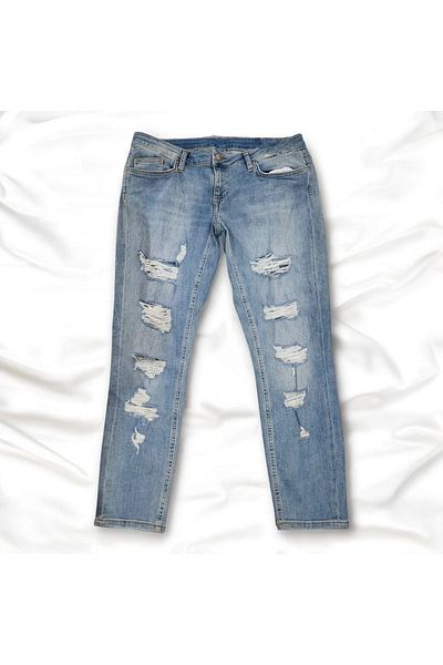 Jelly ekib Jeans