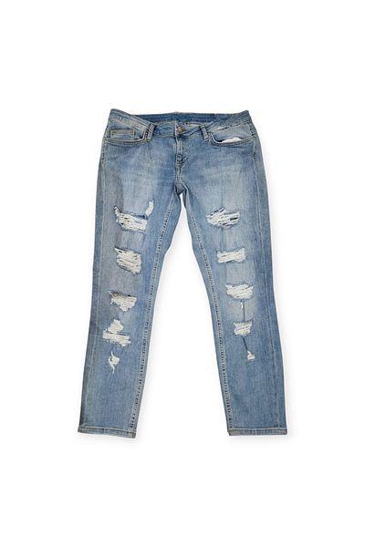 Jelly ekib Jeans