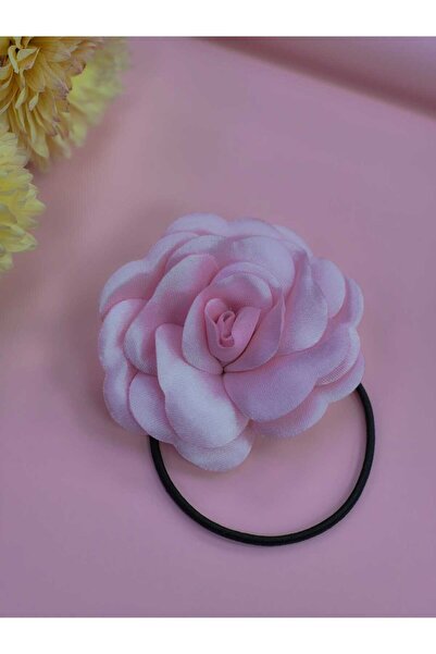 Diloshtrend Design Gül Lastik Toka (8 cm) 1 Adet