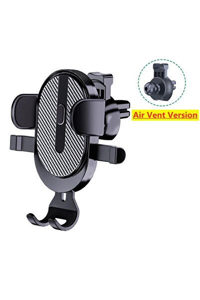 Choice حامل هاتف للسيارة من فيكيفون، إصدار فتحة التهوية، مزود بكوب شفط لتثبيت...