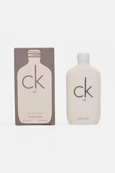 Calvin Klein أو دو تواليت سبراي 200 مل