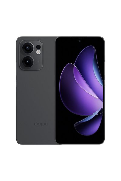 OPPO هاتف ذكي Reno13 F 5G، ذاكرة وصول عشوائي 12 جيجابايت، سعة تخزين 512 جيجابايت، لون رمادي