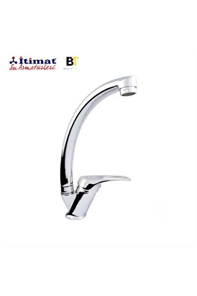 İtimat İTİMAT ZETA 377 MİX KUĞU EVİYE BATARYA