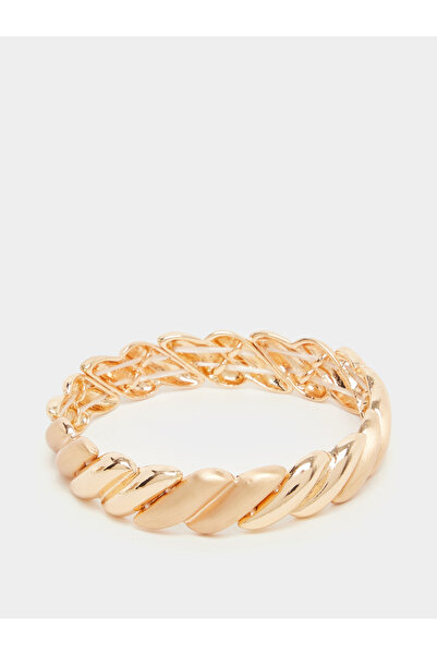 Styli سوار سميك منقوش