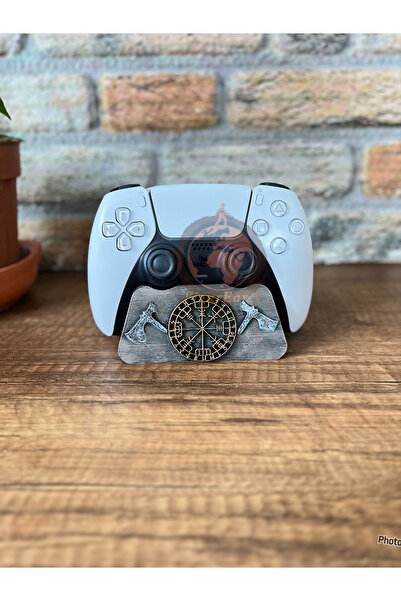 figurearth Kratos PS5 Kol Standı