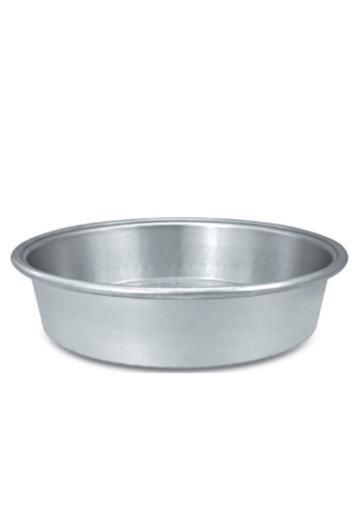 Efsoon Organics Alüminyum Salça Pekmez Leğeni Tavası 73 CM