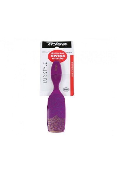 Trisa CARE FORMING HAIR BRUSH 1532
