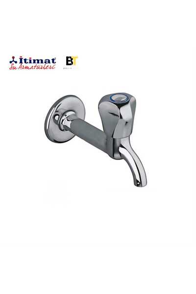 İtimat İtimat Alfa 208 Uzun Musluk