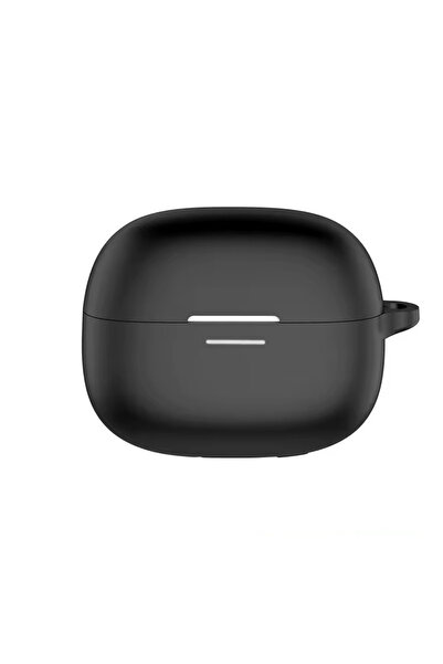 NANOSPACE Hook Silicone Colorful Case Compatible with Xiaomi Redmi Buds 6 Pro