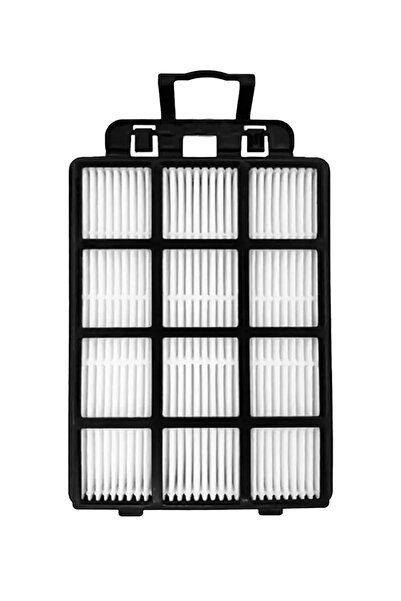 Chisty Φίλτρο Hepa για ηλεκτρική σκούπα Arzum Ar 4051 Olimpia Turbo