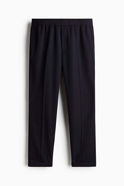 H&M Slim Fit Twill Trousers