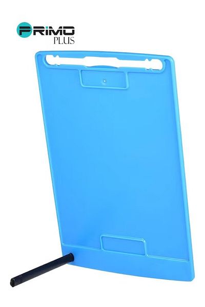 Primo Plus Lcd Writing Tablet Electronic Doodle Pad Home Office School Drawing Board