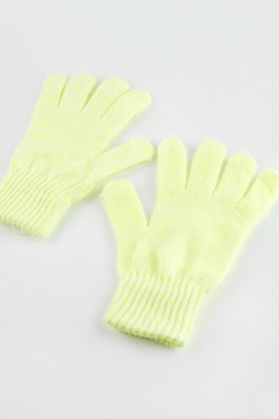 MODA Super Single Layer Wool Gloves