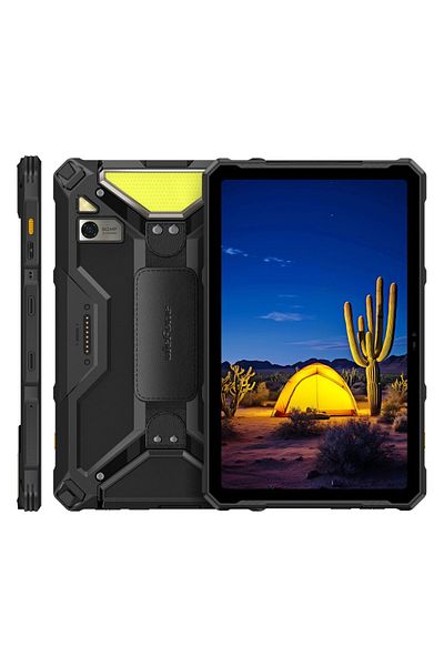ULEFONE ARMOR PAD 4 Ultra Tablet 5G|16GB RAM 256GB ROM|10.36inch FHD+display|11800mAh Battary {33W}