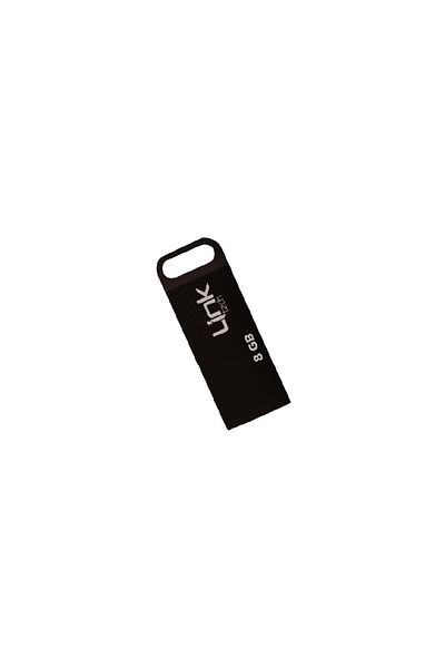 Linktech L108 Lite 8Gb Metal USB Flash Memory