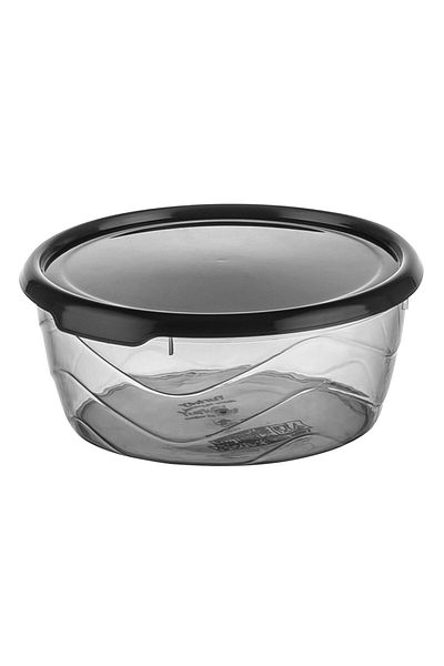 Bee Home Ak 651 700 ml Round Storage Container