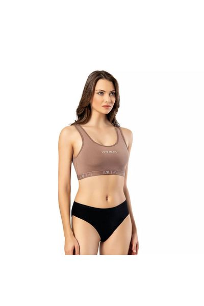 Clothes Box Подплатено бюстие от плат за гмуркане KOTA