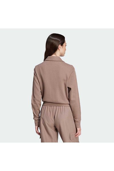 adidas Knitted Top