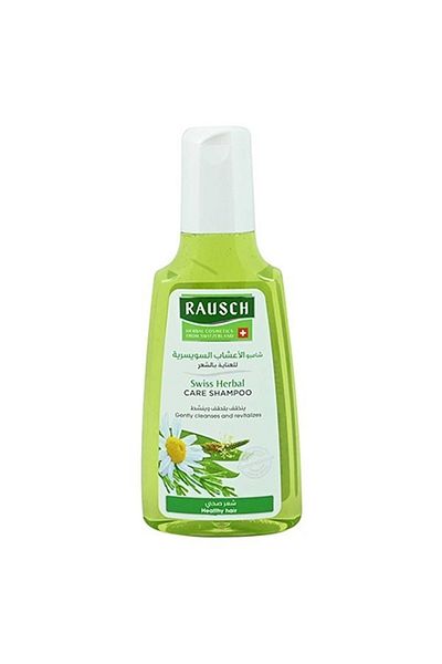 Rausch Herbal Shampoo 200ml