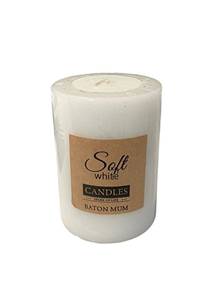 MUMSAN 7x10 Krem Baton Mum