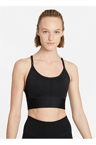 Clothes Box Sutien sport Crop - cu bretele subțiri și tampoane detașabile