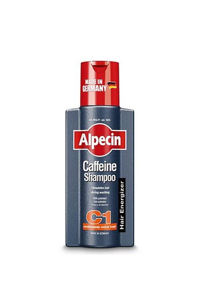 ALPECİN Alpecin C1 Hair Caffeine Shampoo 250ml