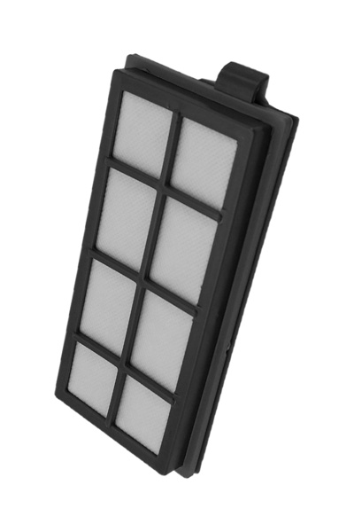 Arzum AR 4019 Purple Compatible Vacuum Cleaner Dust Bowl Filter