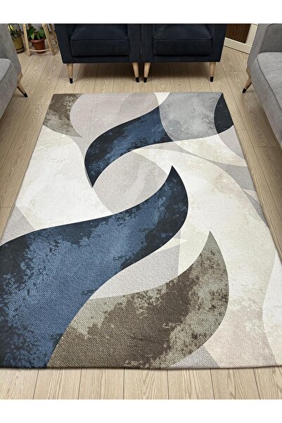 ALLGELSİN Husă de covor din lână micro elastică 4m2 160x230 sau 6m2 200x300 Husă de covor de patru sau șase metri pătrați