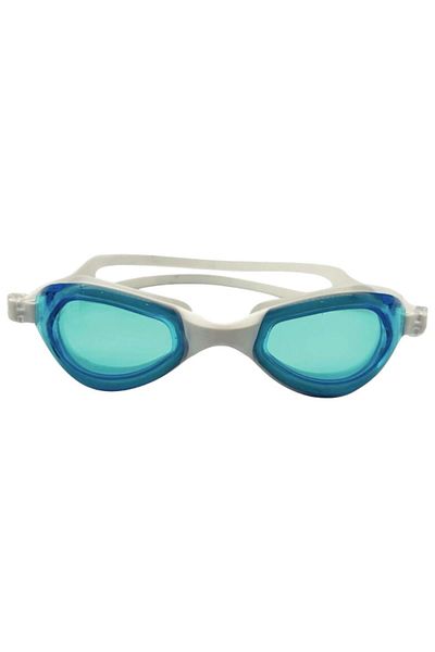 NEZADE STORE 9009 - Flexible Nose Swimming Goggles (Lisinya)