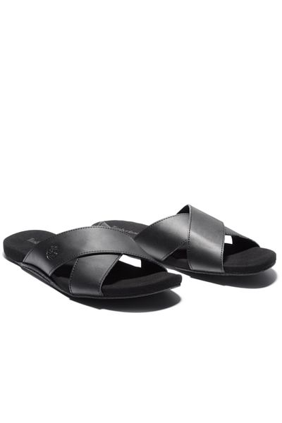 Timberland Seaton Bay Slide Sandal