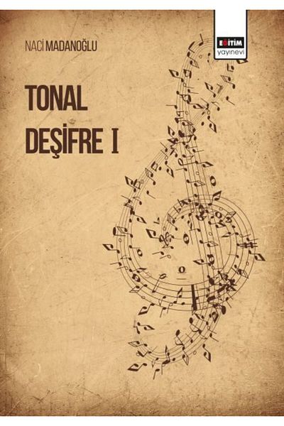 doremodam Tonal Cipher 1 - 617101 -1453