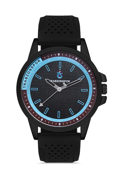 Trabzonspor Men's Wristwatch Ts661B-04Bs