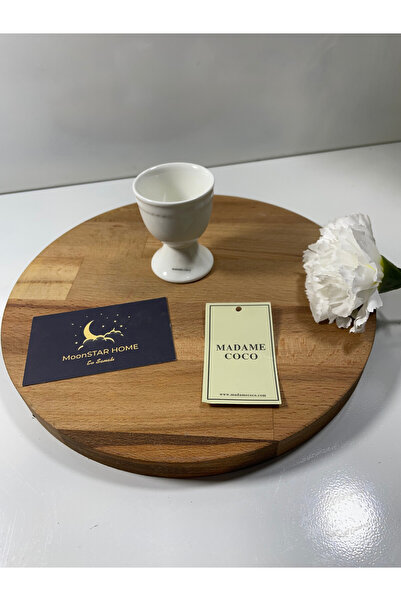 Madame Coco Petit Concept Egg Cup