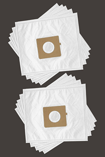 optream أرزوم AR 431 كيس غبار متوافق مع المكنسة الكهربائية ديانا متوافق مع مك...