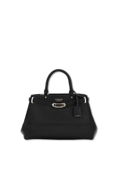 Guess SILVYE LUXURY SATCHE - Elegant și funcțional