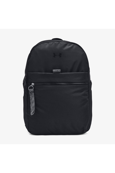 Under Armour Studio Campus Kadın Siyah Sırt Çantası