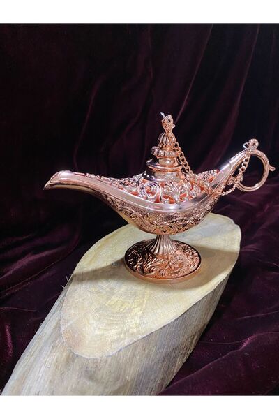 JETT AVM Bakır Zamak Buhardanlık, Bakır Zamak Tütsülük,nostalji Tütsülük, Hom...