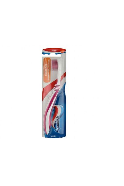 Aquafresh AQUAFRESH TB CLEAN & FLEX SOFT(4184)