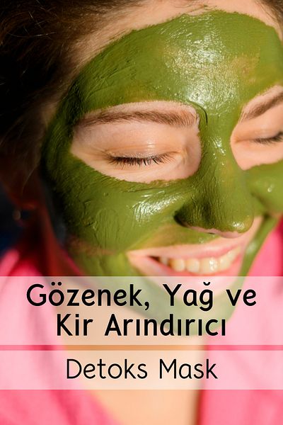 Caria Moss Black Mask - One-To-One Solution for Acne Spots and Blemishes